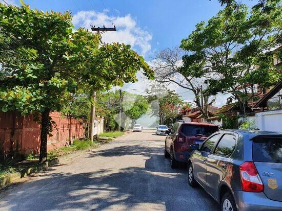 Piratininga - Niterói - RJ, Niterói - RJ