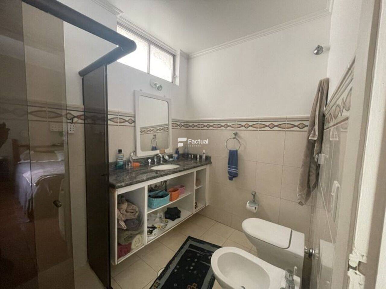 Apartamento Pitangueiras, Guarujá - SP