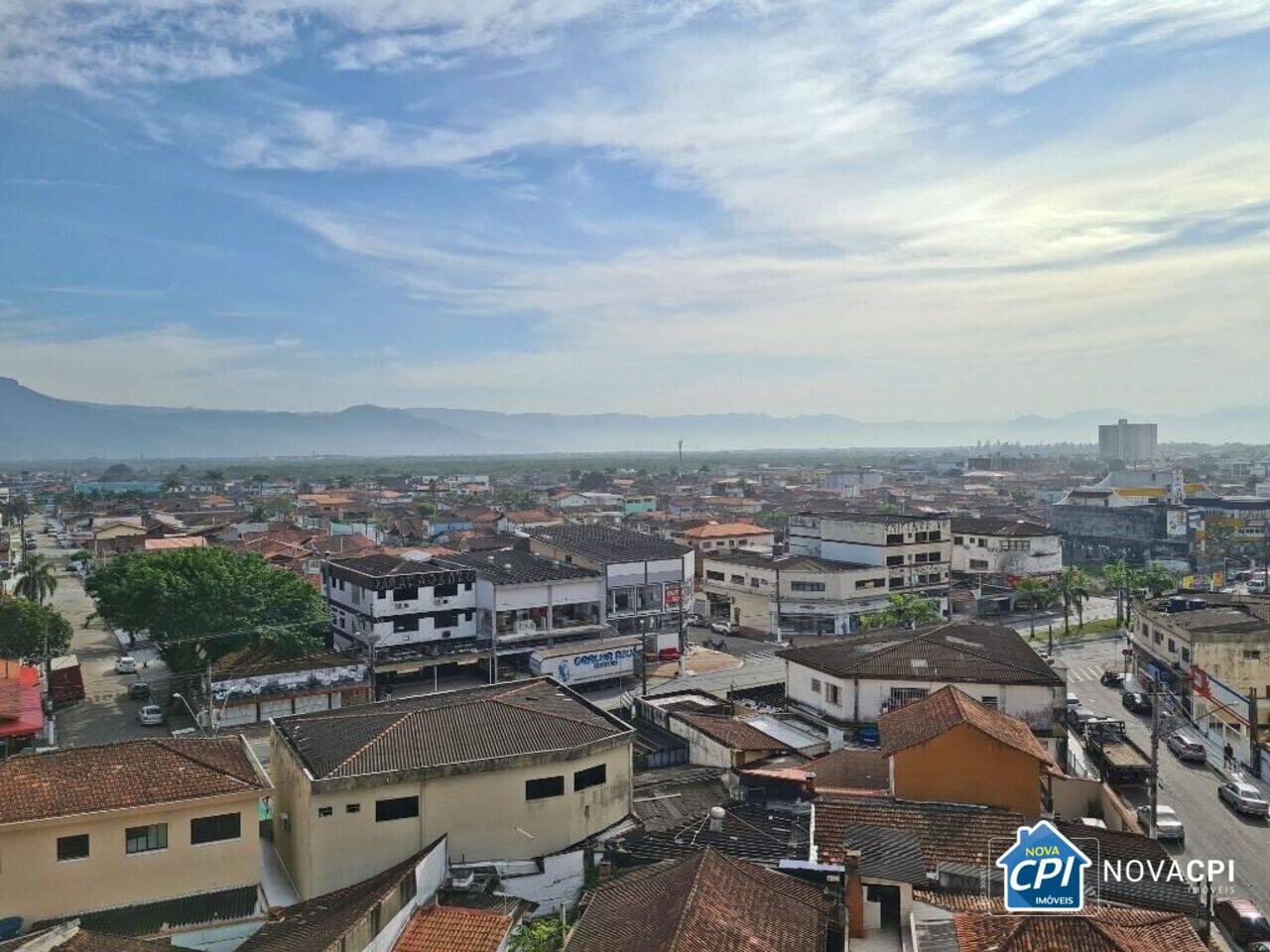 Apartamento Tupi, Praia Grande - SP