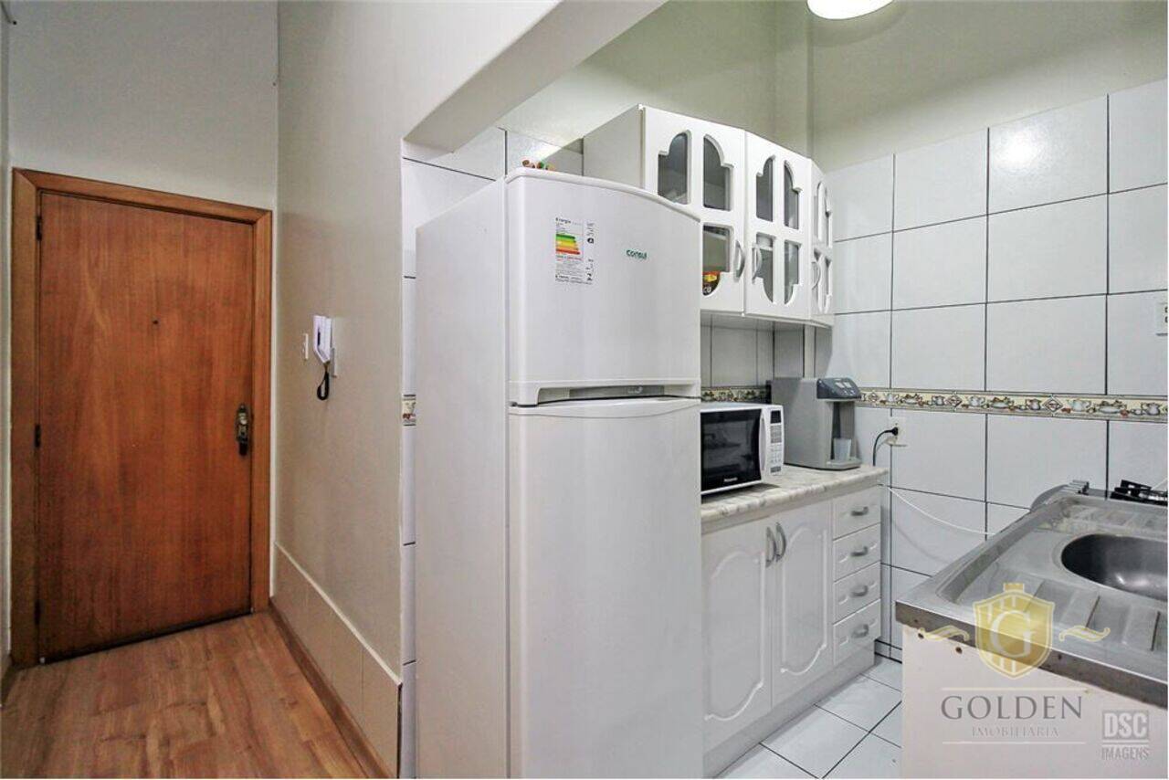 Apartamento Centro Histórico, Porto Alegre - RS