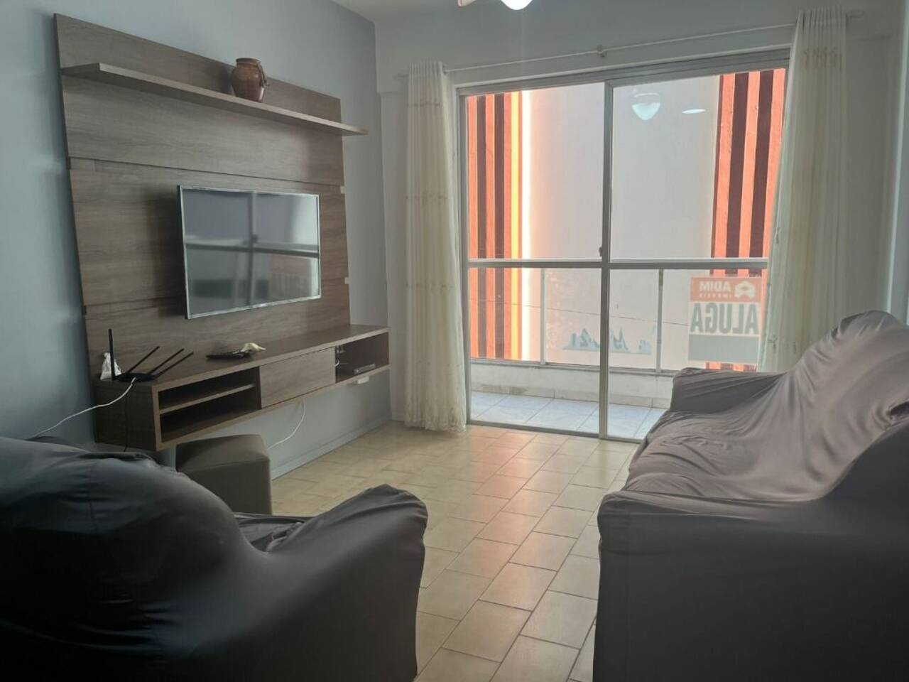 Apartamento Centro, Balneário Camboriú - SC