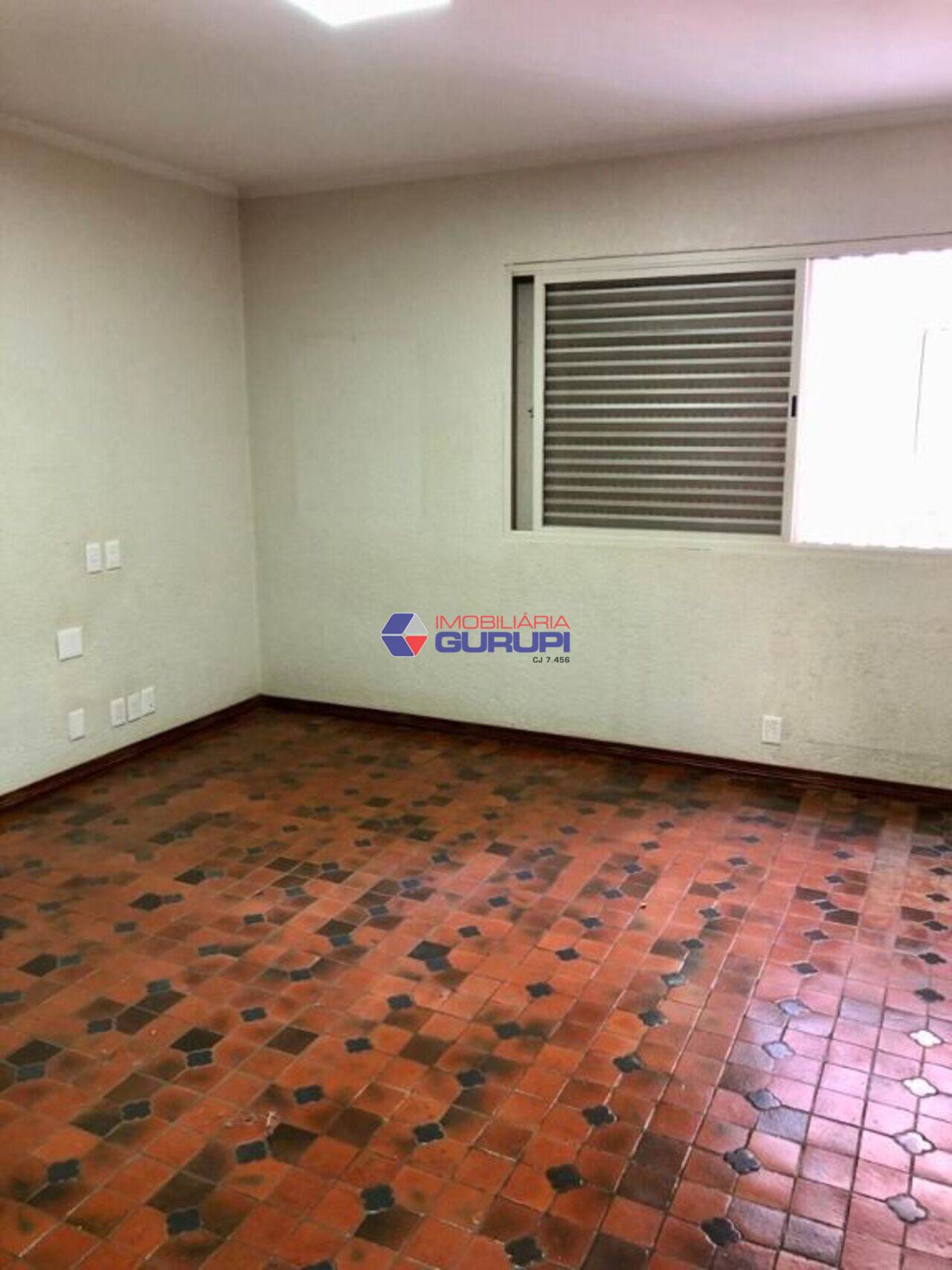 Apartamento Centro, São José do Rio Preto - SP