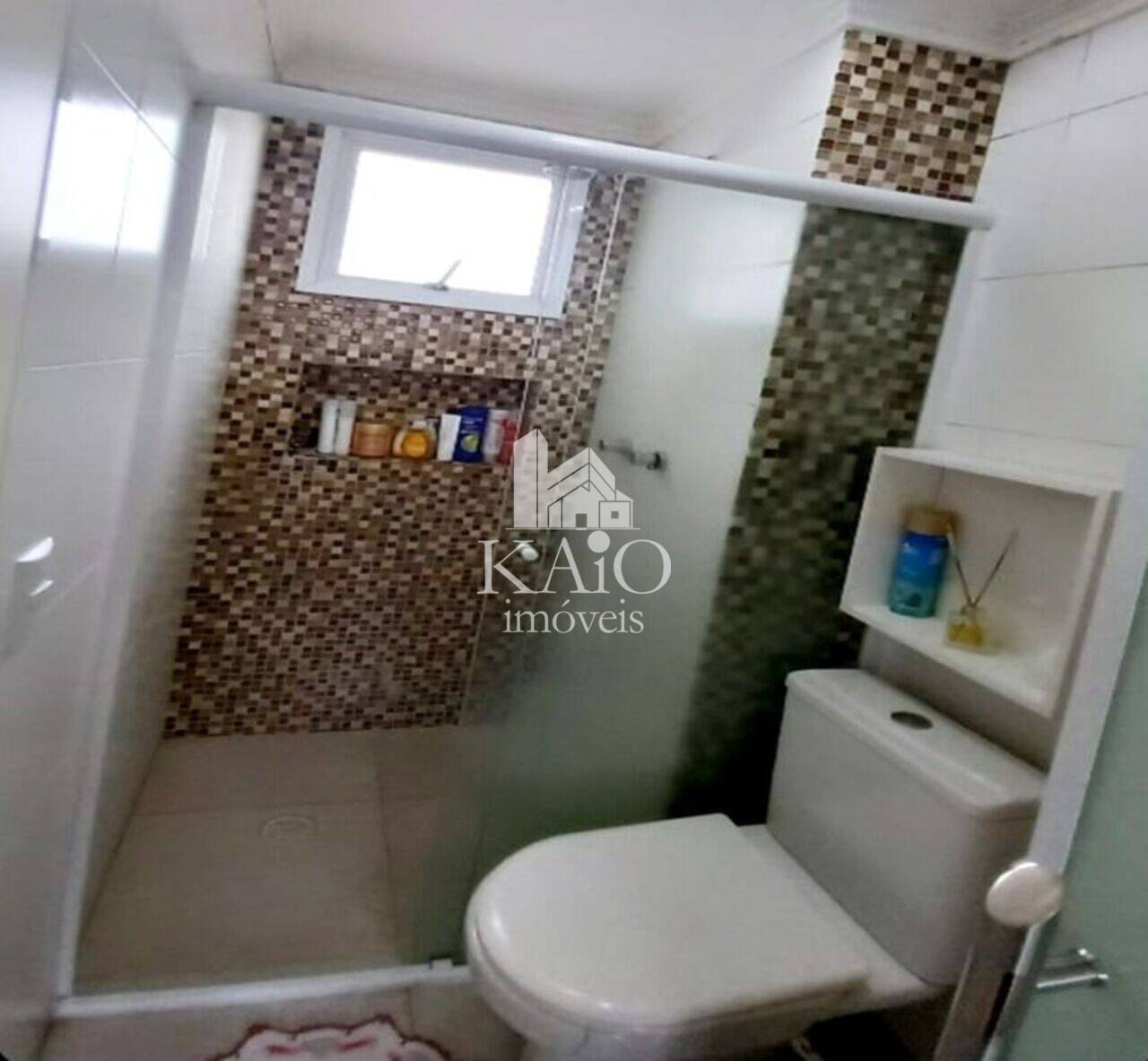 Apartamento Gopoúva, Guarulhos - SP