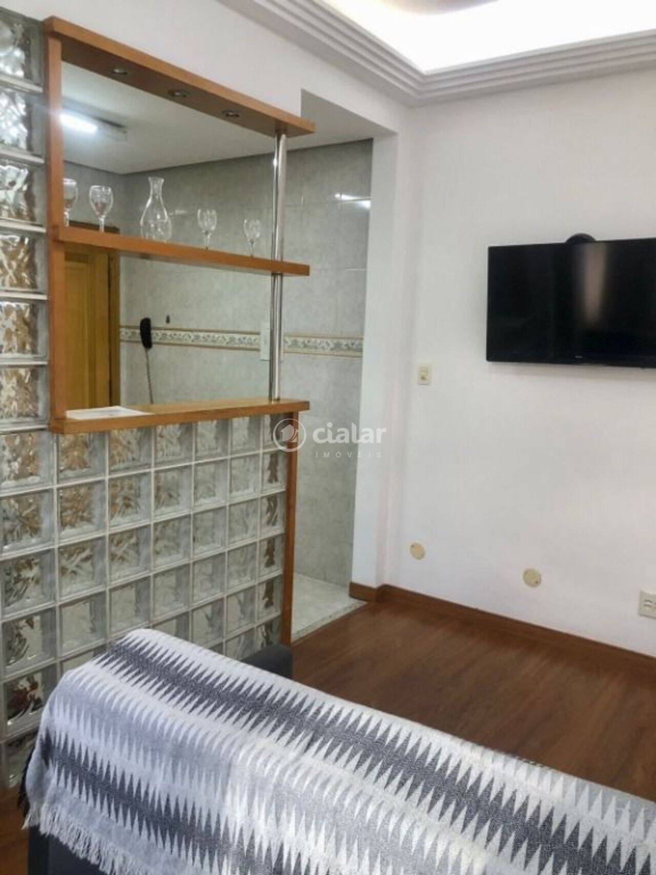 Apartamento Botafogo, Rio de Janeiro - RJ