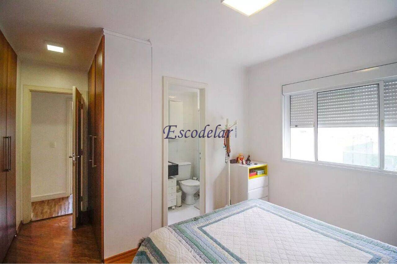 Apartamento Perdizes, São Paulo - SP