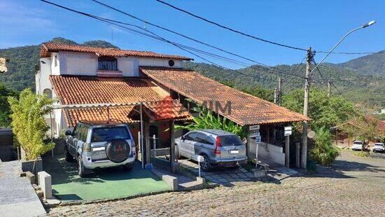 Casa Itaipu, Niterói - RJ