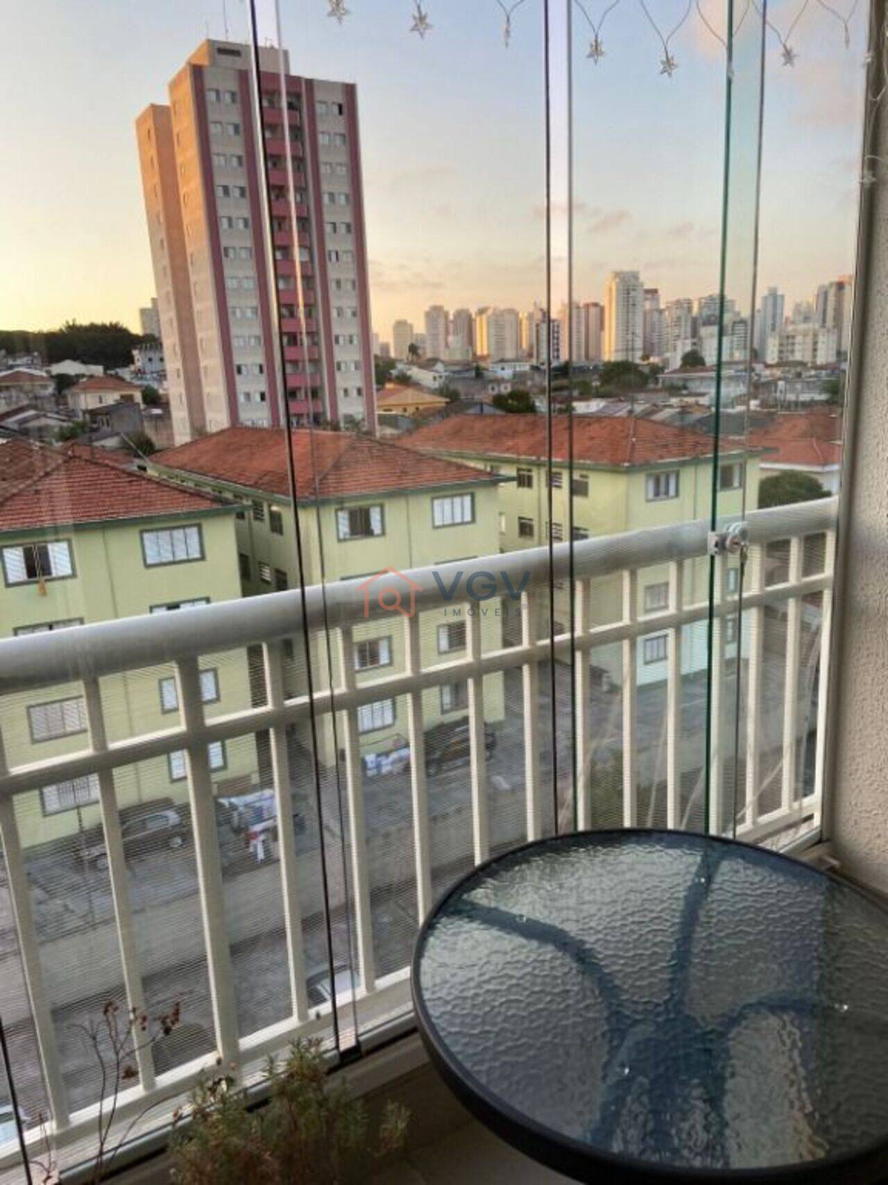 Apartamento Vila Guarani (Zona Sul), São Paulo - SP