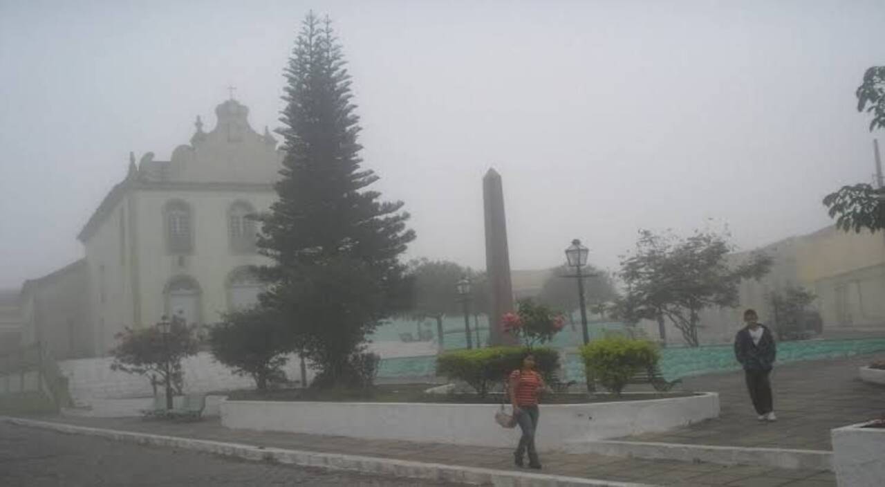 Fazenda Zona Rural, Areia - PB