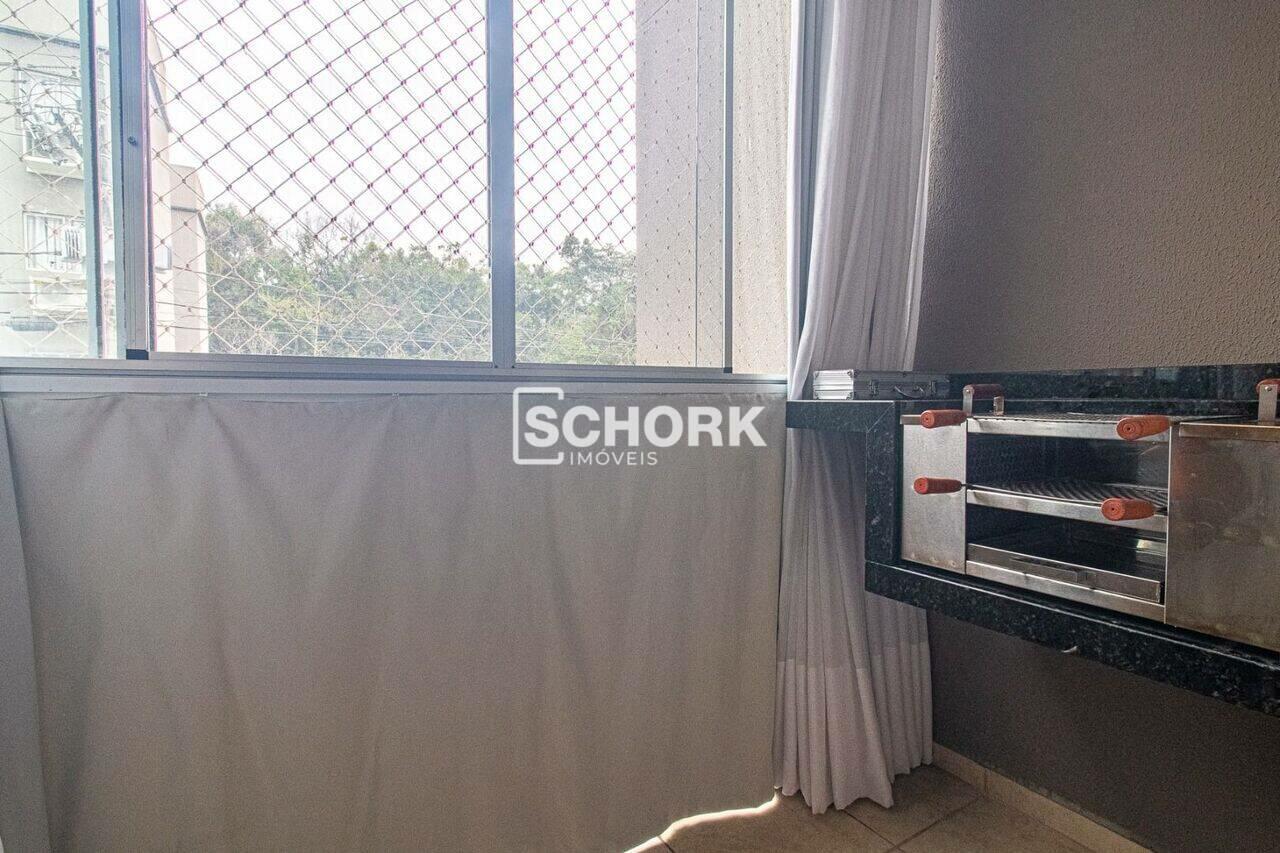 Apartamento Itoupavazinha, Blumenau - SC