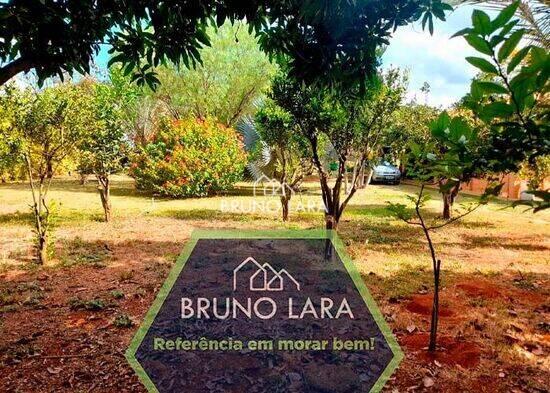 Terreno de 1.000 m² na Primavera - Condomínio Serra Verde - Igarapé - MG, à venda por R$ 300.000