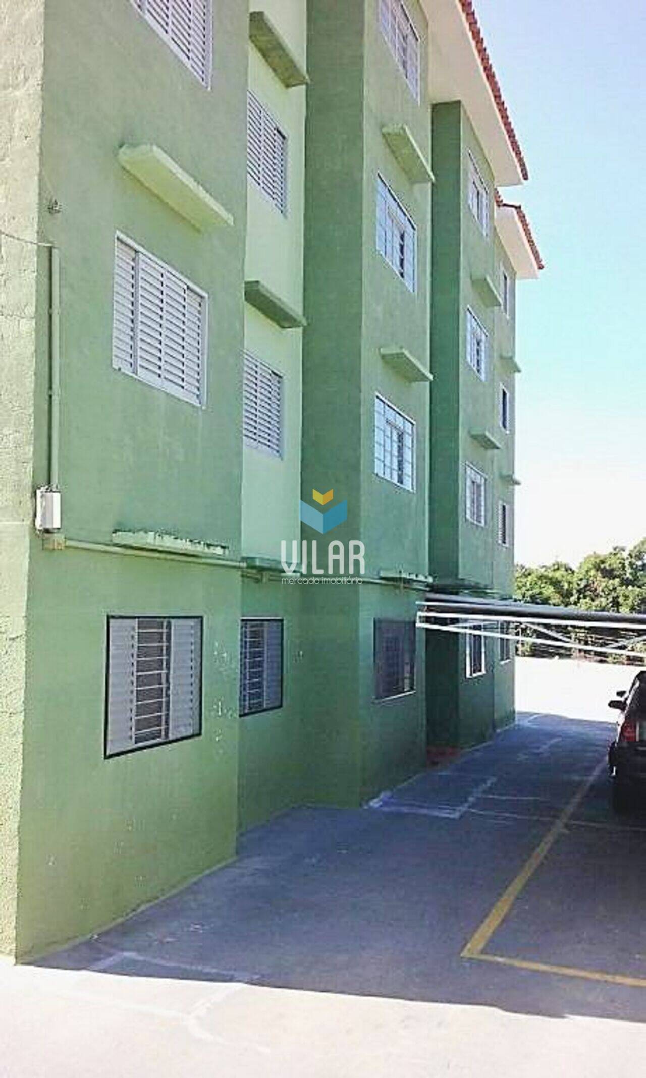 Apartamento Jardim Europa, Sorocaba - SP