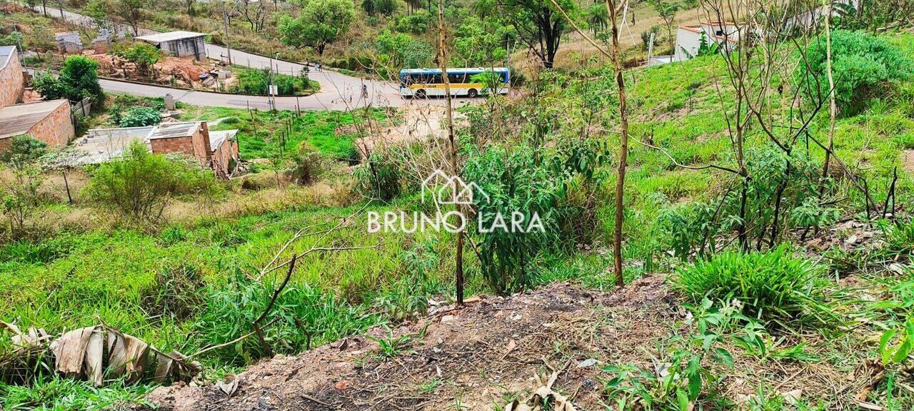 Terreno Residencial Casa Grande, São Joaquim de Bicas - MG