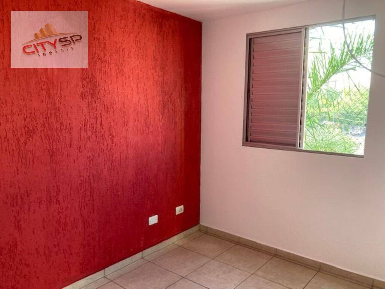 Apartamento Jabaquara, São Paulo - SP