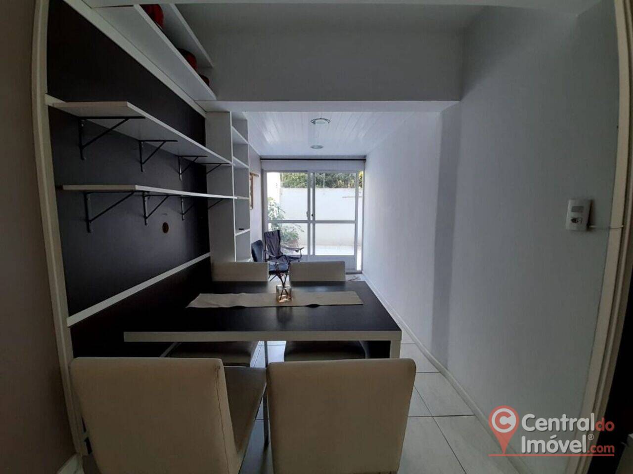 Apartamento garden Centro, Balneário Camboriú - SC