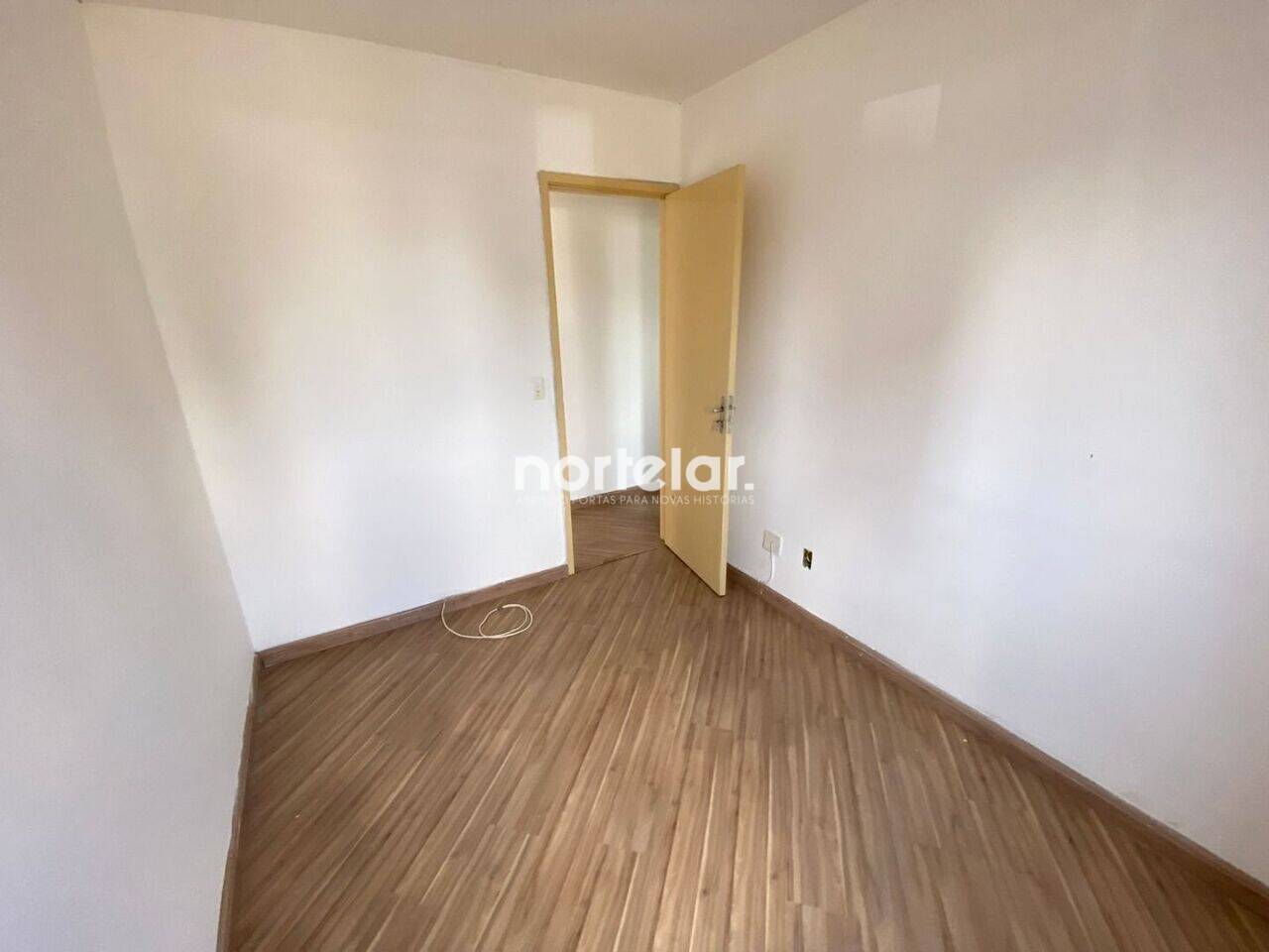 Apartamento Vila Siqueira, São Paulo - SP