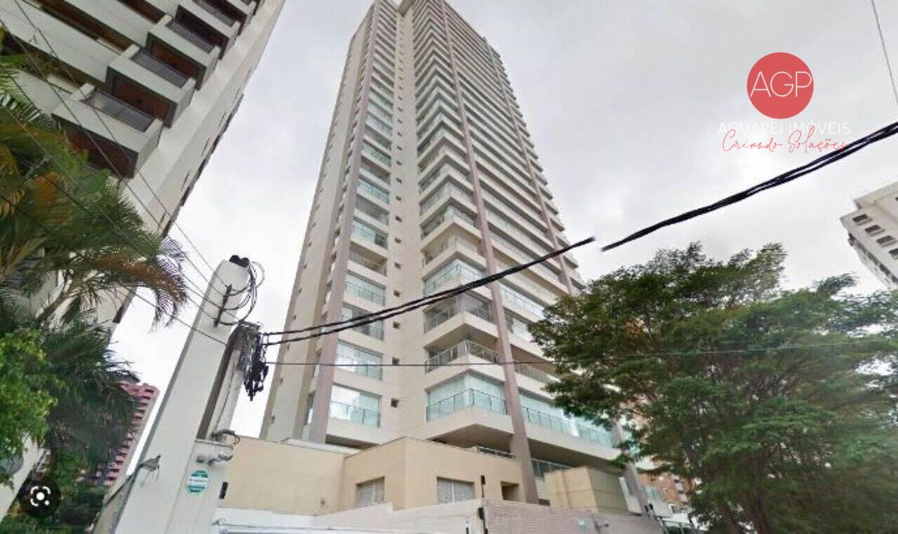 Apartamento Jardim Anália Franco, São Paulo - SP