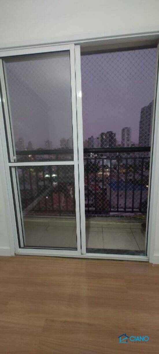 Apartamento de 52 m² na Maria Daffre - Vila Prudente (Zona Leste) - São Paulo - SP, à venda por R$ 4
