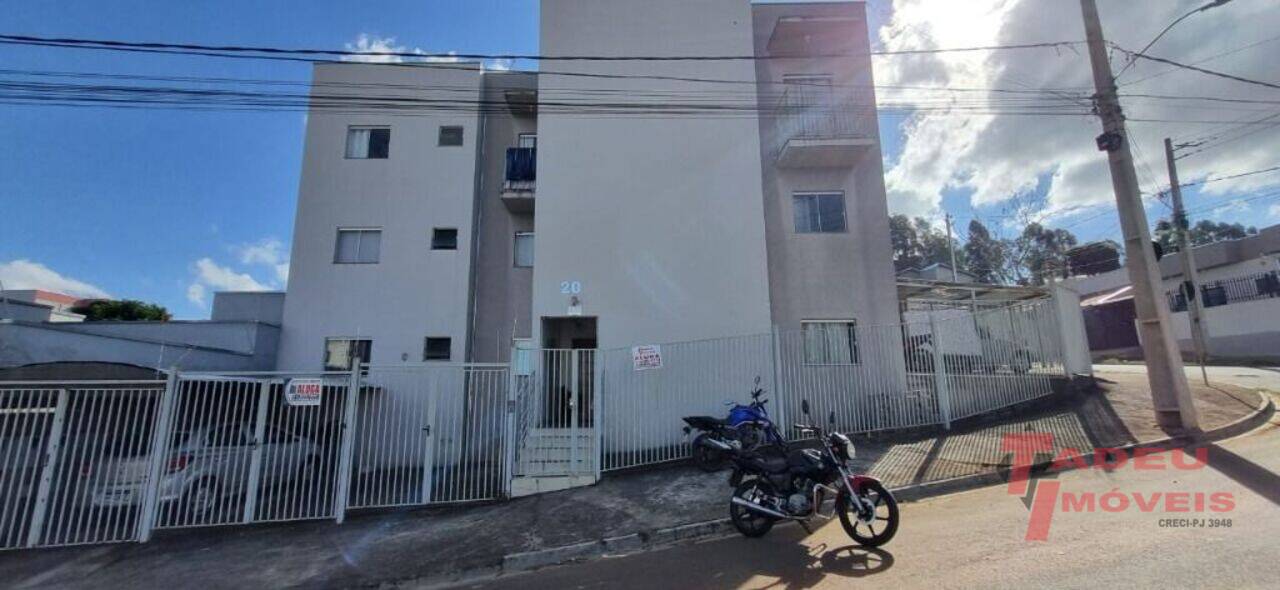 Apartamento Parque Real, Pouso Alegre - MG