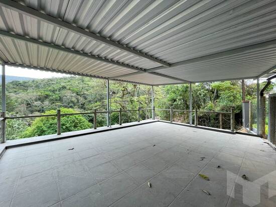 Casa de 190 m² Itaipava - Petrópolis, à venda por R$ 850.000