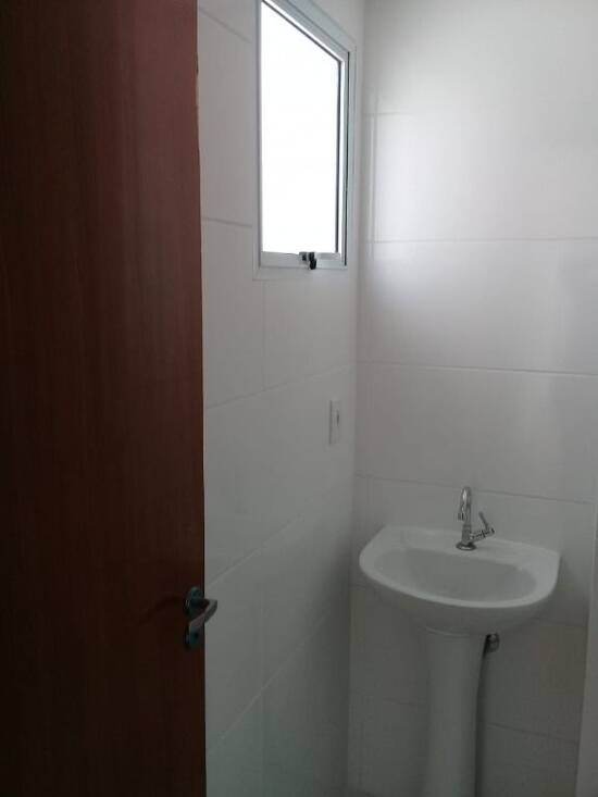 Apartamento Jardim Vila Formosa, São Paulo - SP