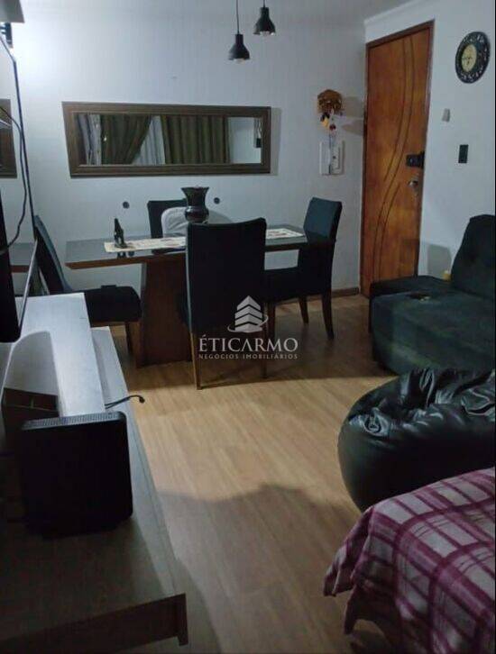 Apartamento Conjunto Residencial José Bonifácio, São Paulo - SP