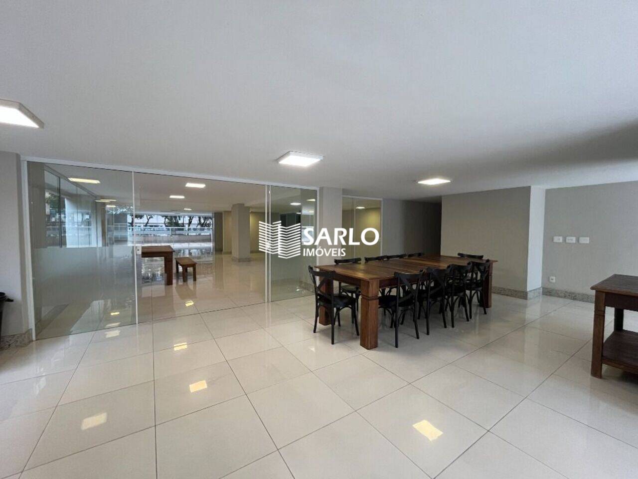 Apartamento Praia do Canto, Vitória - ES