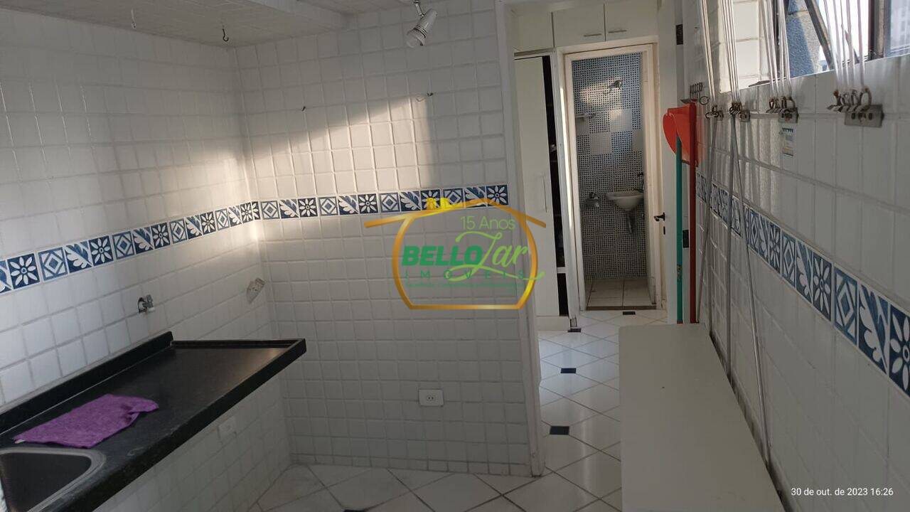 Apartamento Rosarinho, Recife - PE