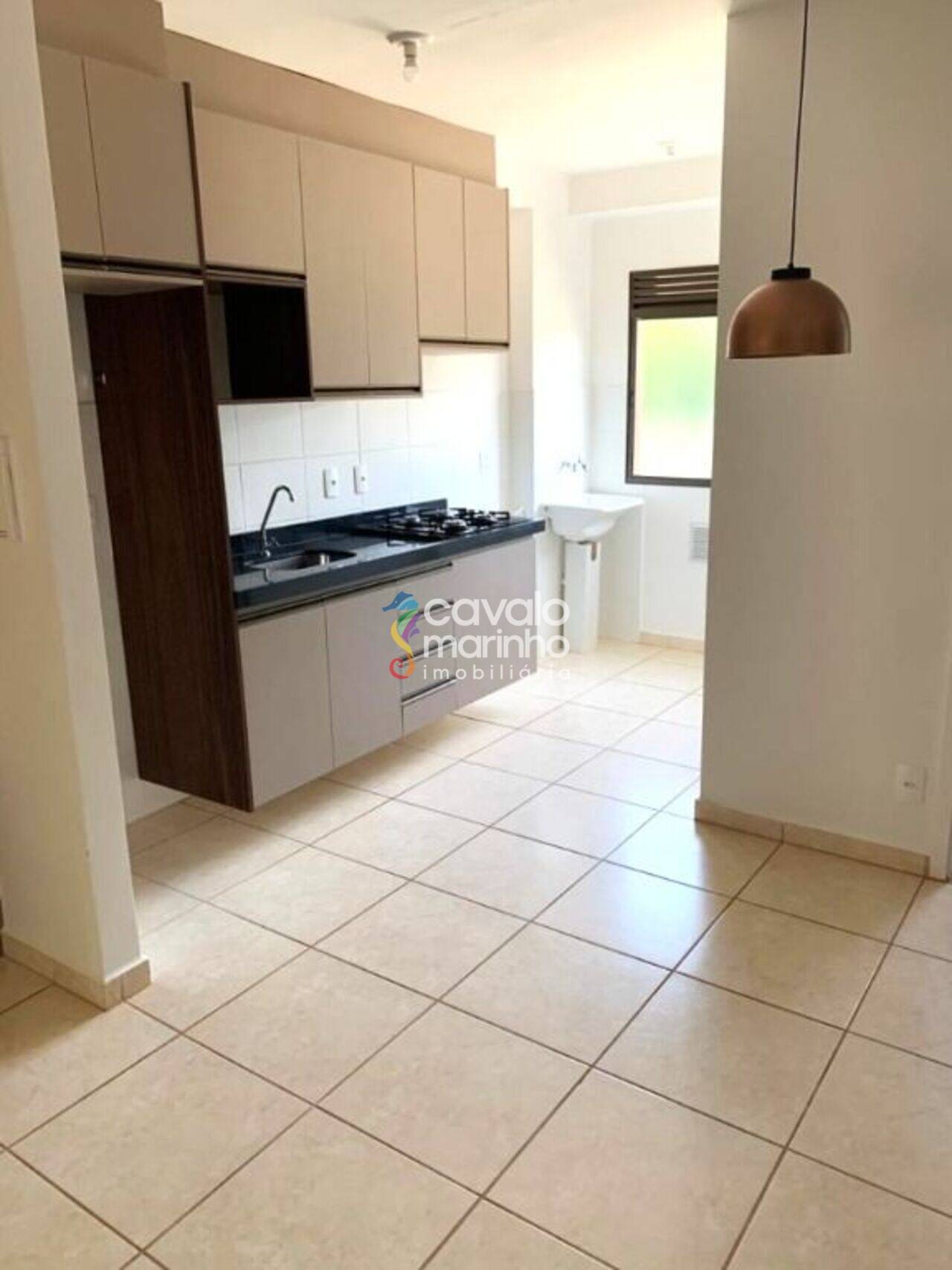 Apartamento Lagoinha, Ribeirão Preto - SP