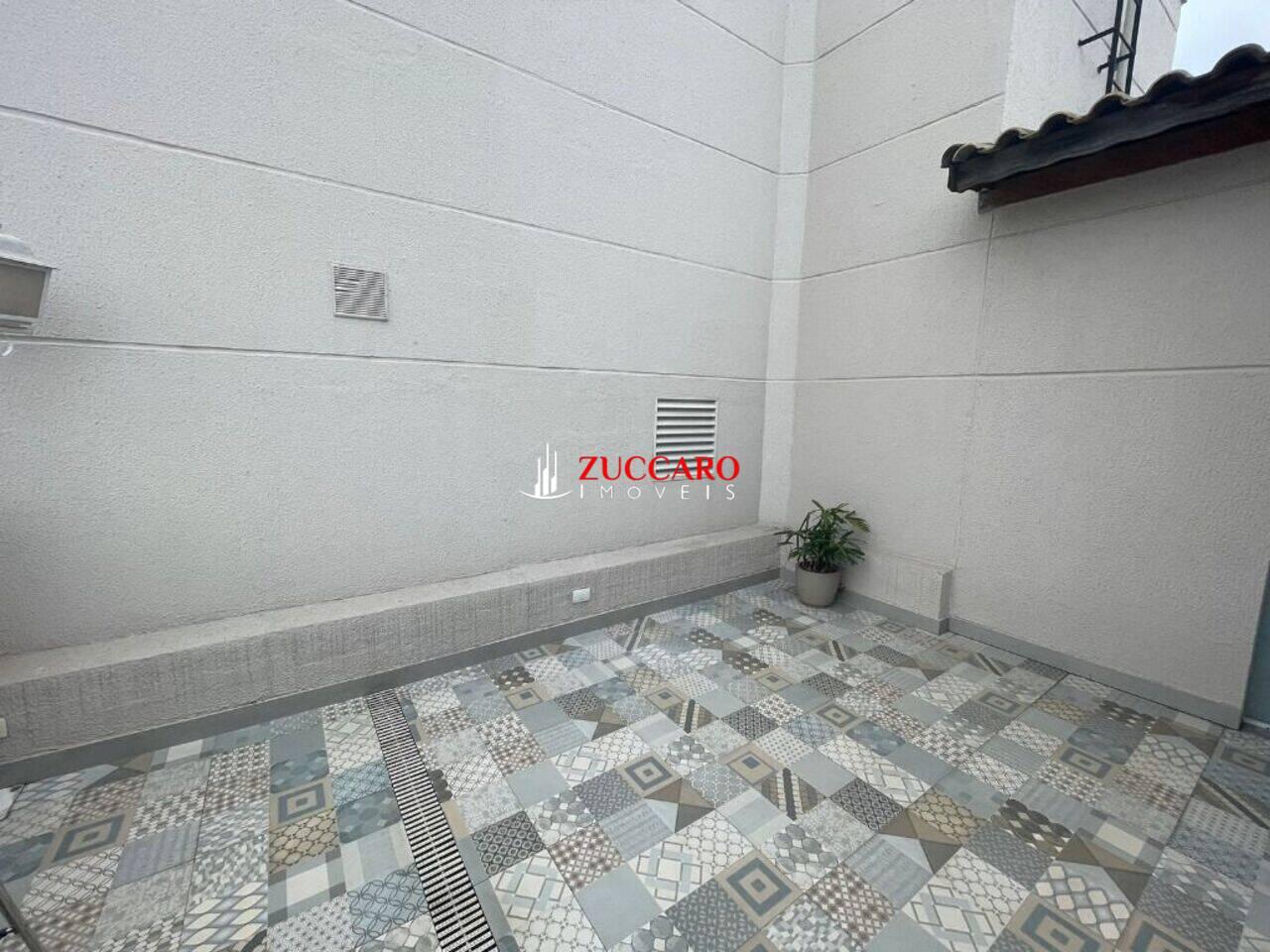 Apartamento duplex Macedo, Guarulhos - SP