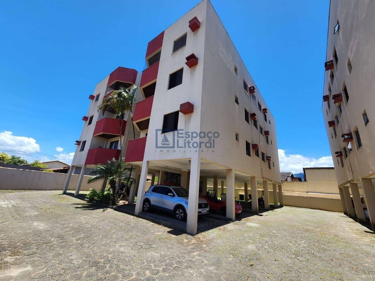 Apartamento Pontal de Santa Marina, Caraguatatuba - SP