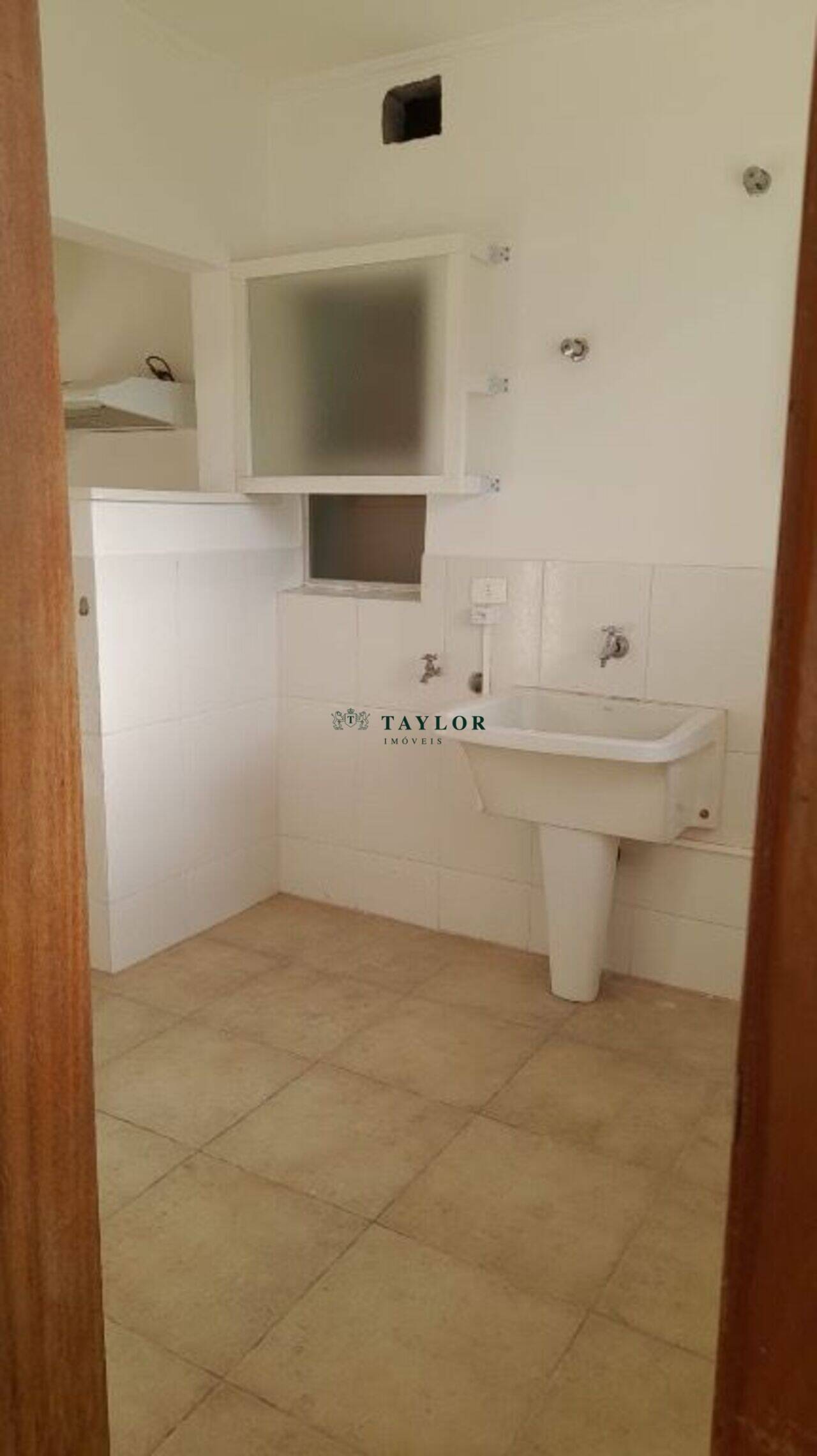 Apartamento Vila Nova Conceição, São Paulo - SP