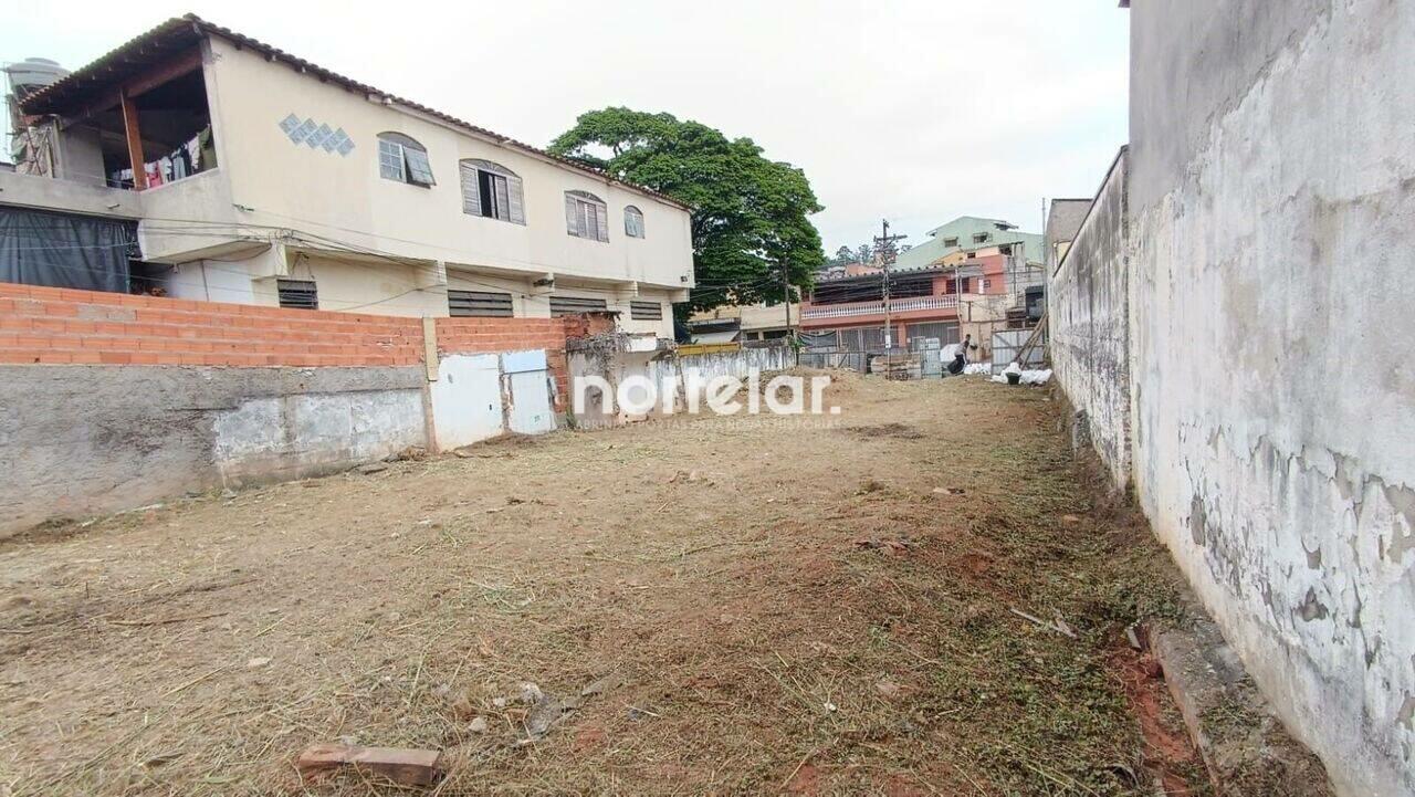 Terreno Sítio Morro Grande, São Paulo - SP