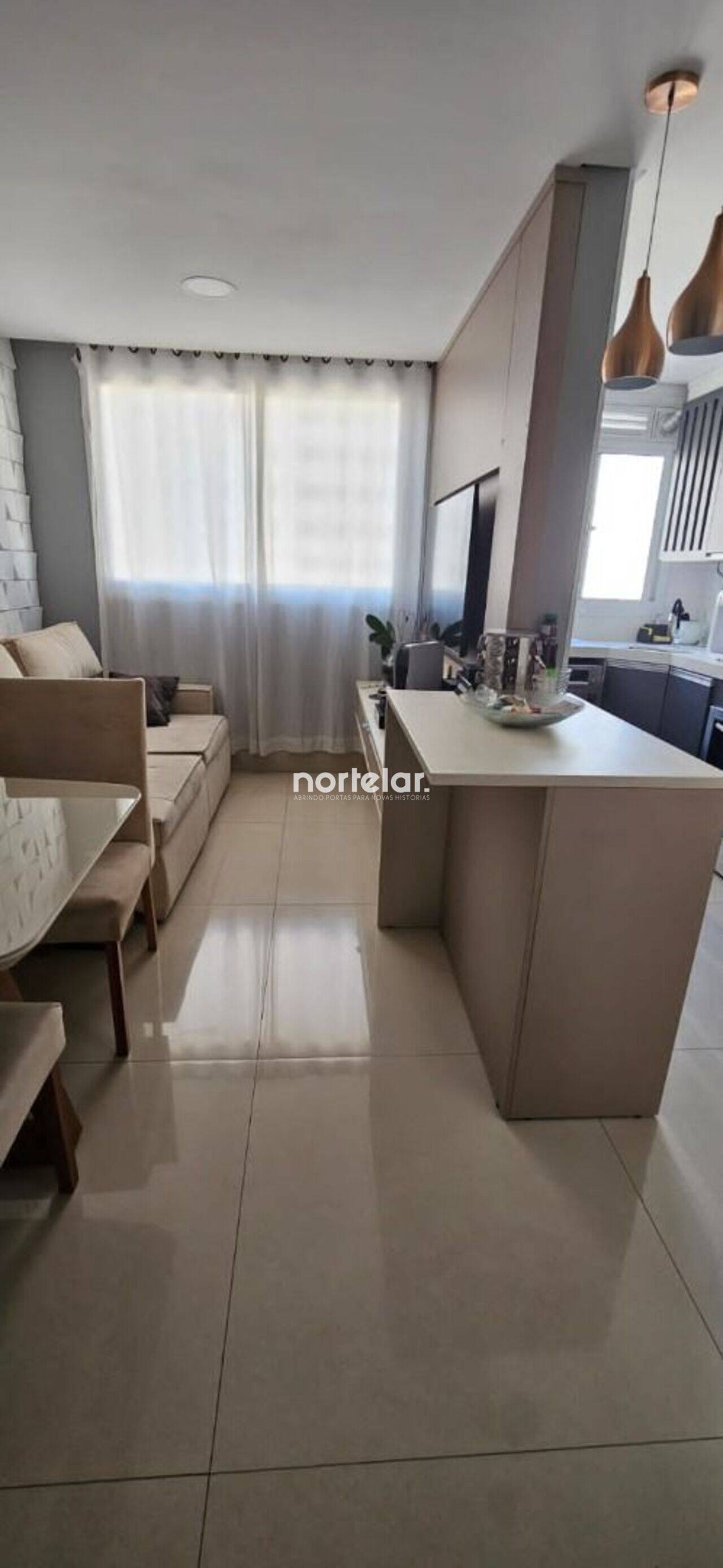 Apartamento Jardim Íris, São Paulo - SP