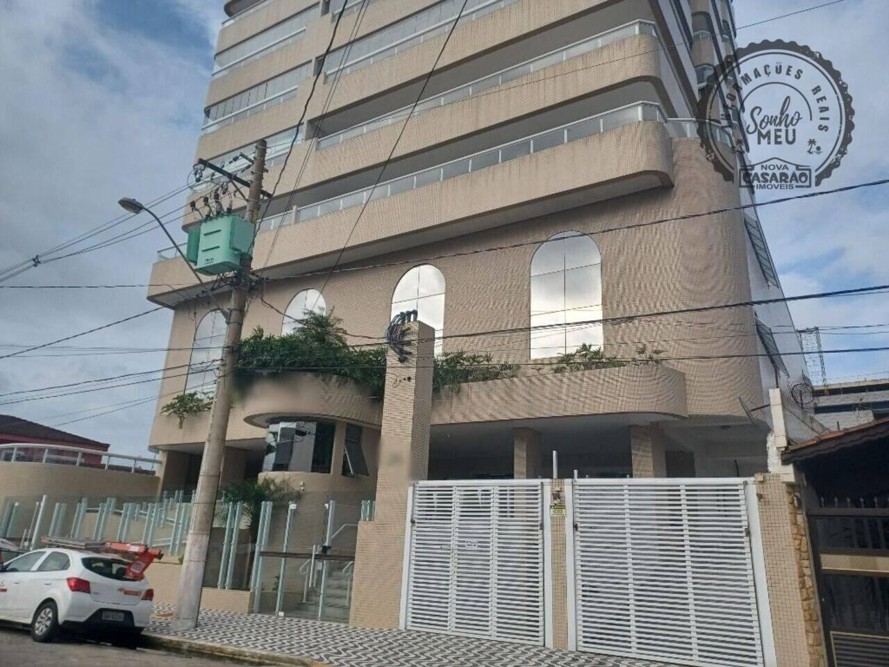 Apartamento Aviação, Praia Grande - SP