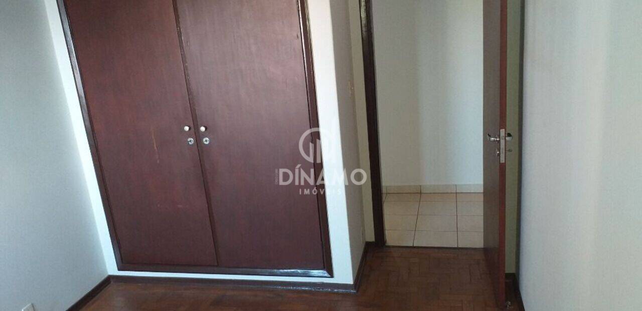 Apartamento Centro, Ribeirão Preto - SP