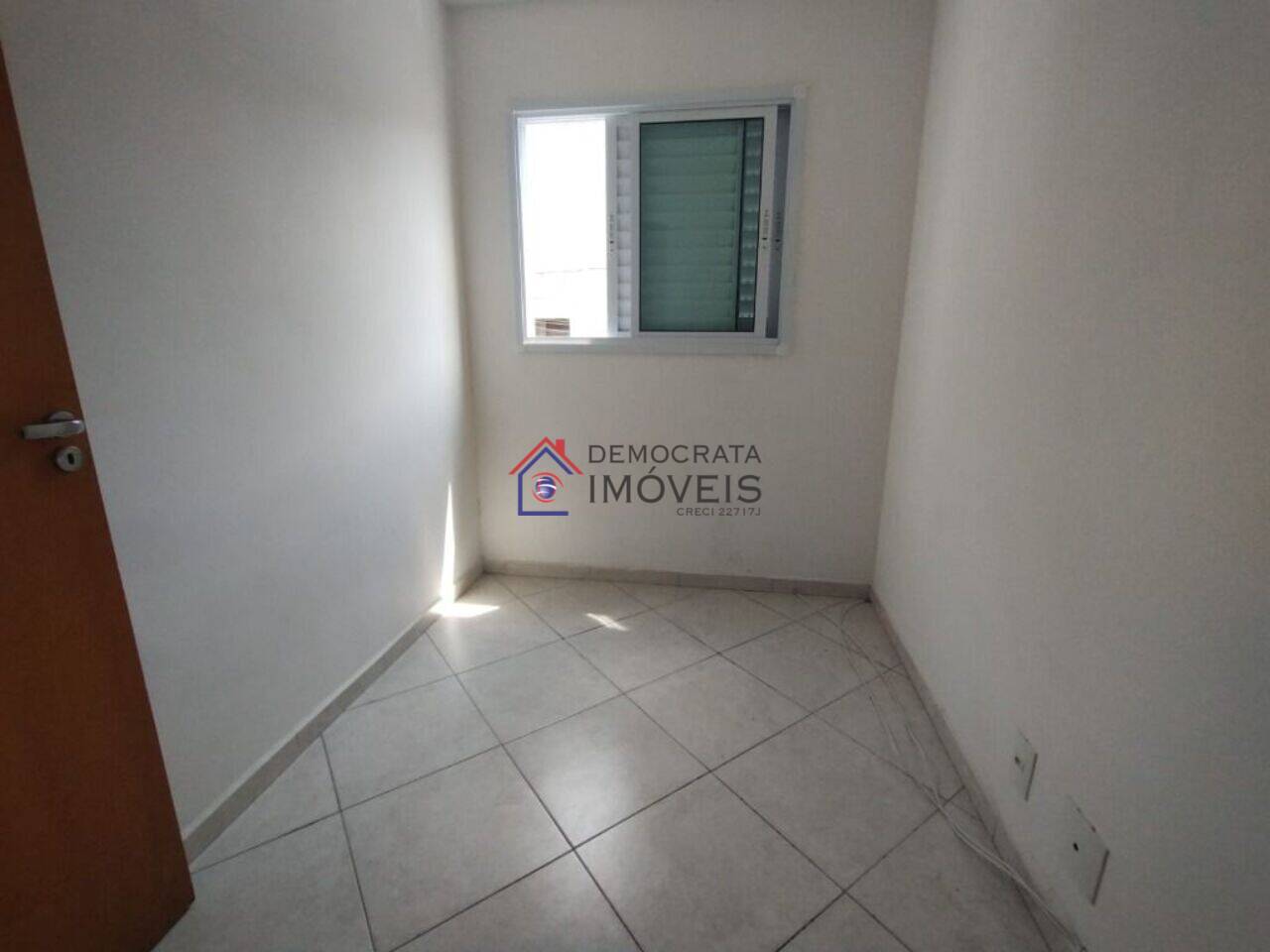 Apartamento Santa Maria, Santo André - SP