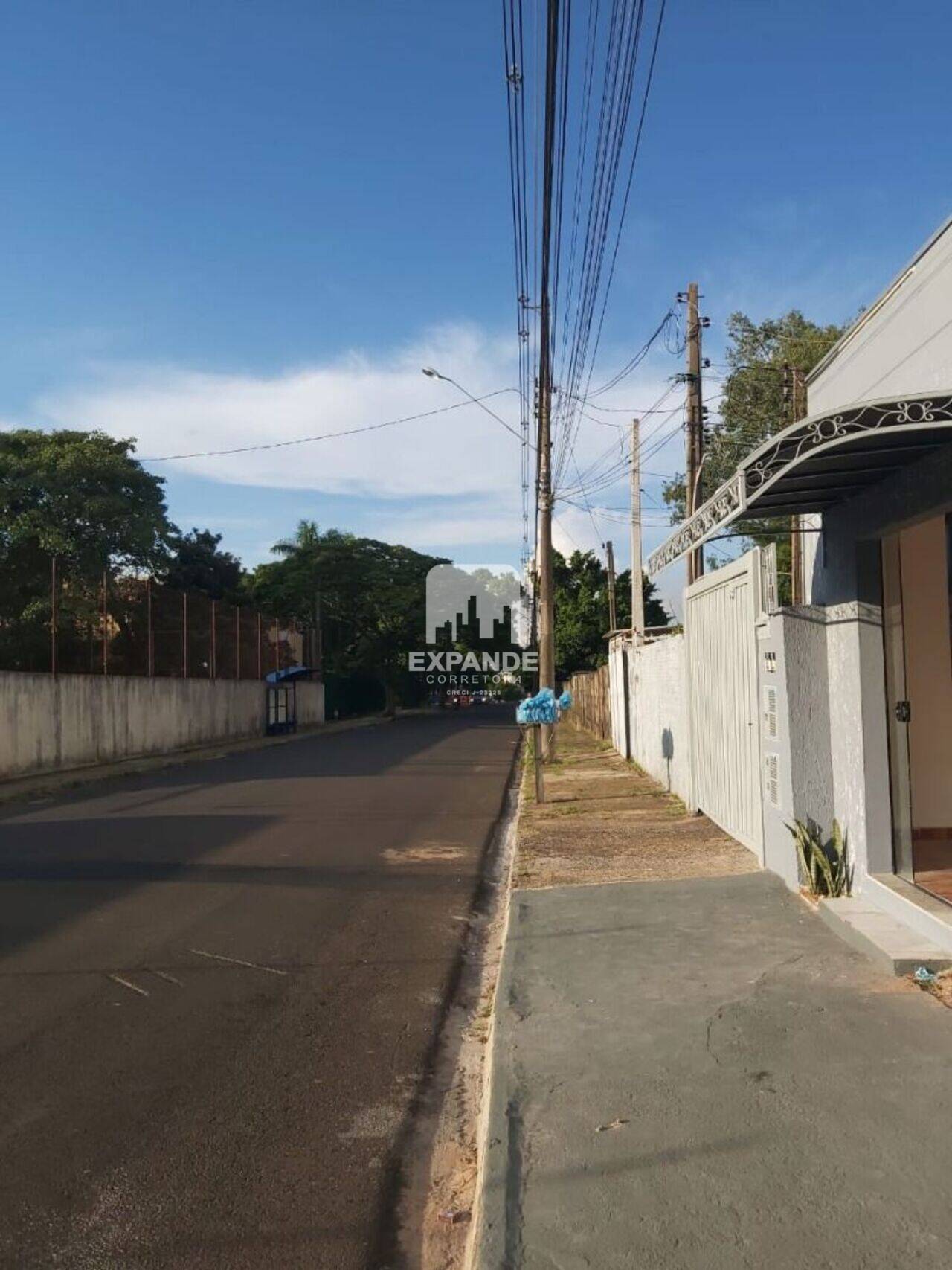 Sala Vila São Judas Thadeu, Botucatu - SP