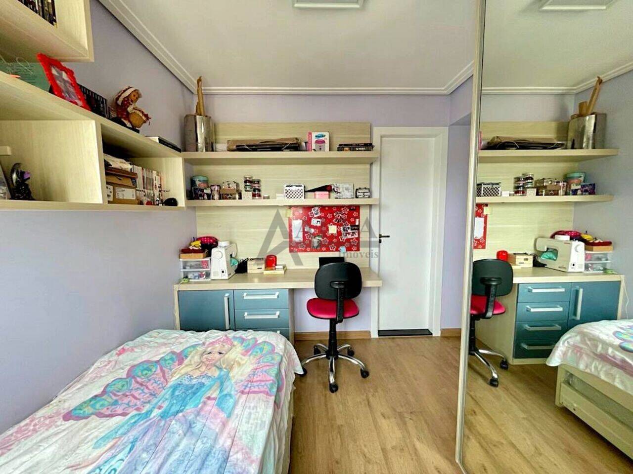 Apartamento Carrão, São Paulo - SP