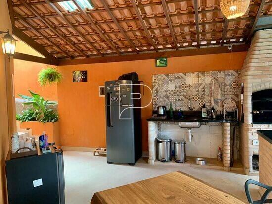 Casa de 131 m² Granja Viana - Carapicuíba, à venda por R$ 1.450.000