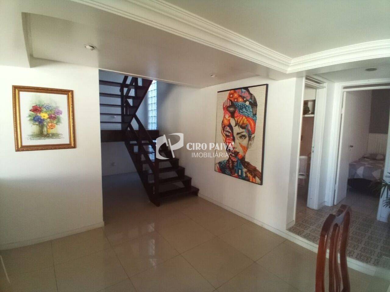 Casa Sapiranga, Fortaleza - CE