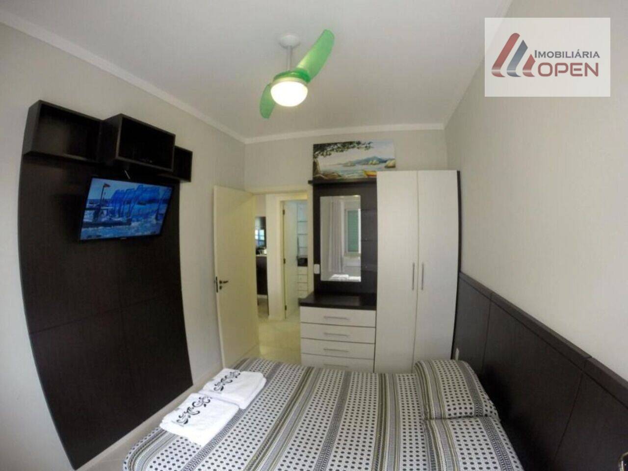 Apartamento Canasvieiras, Florianópolis - SC