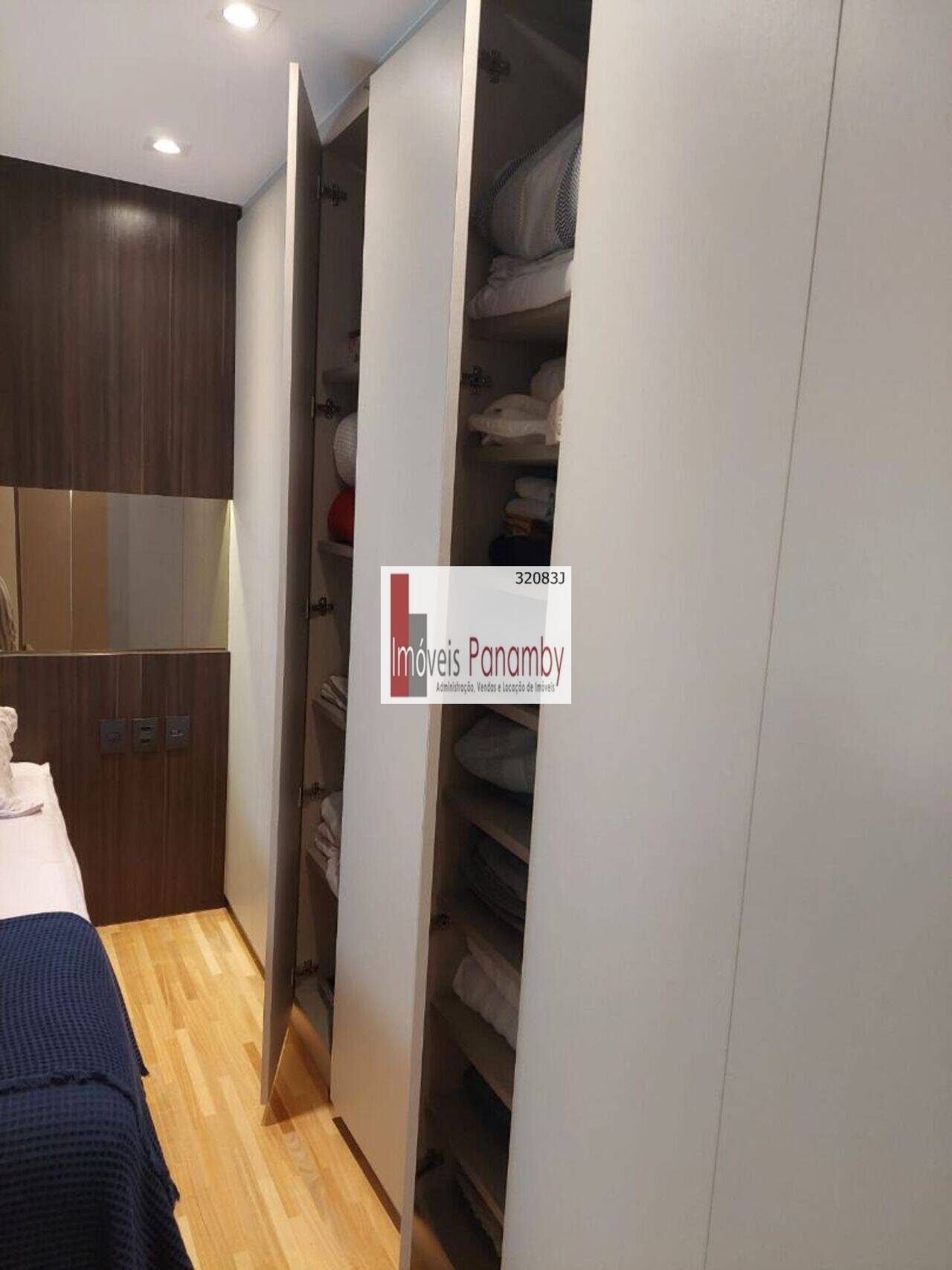 Apartamento Vila Suzana, São Paulo - SP