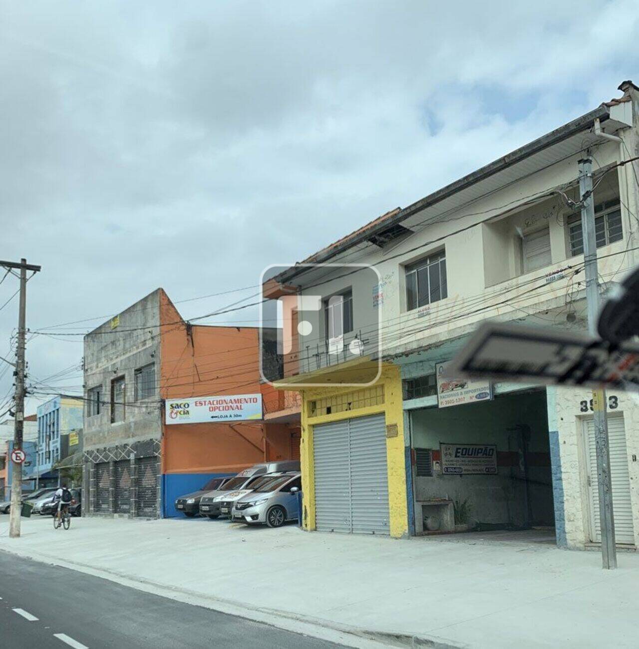 Terreno Vila Sônia, São Paulo - SP