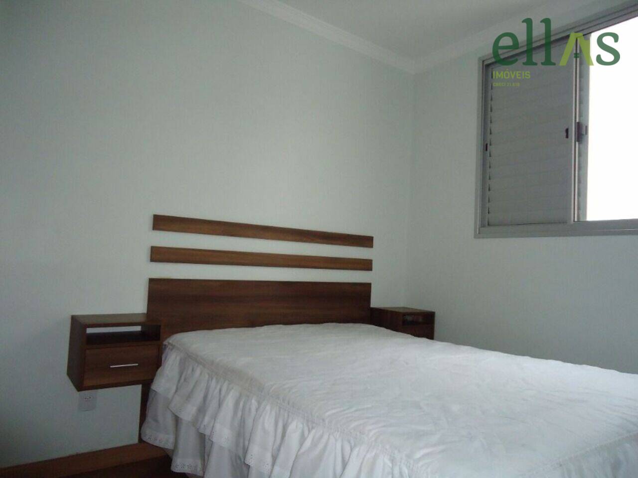 Apartamento Vila Mercês, Carapicuíba - SP