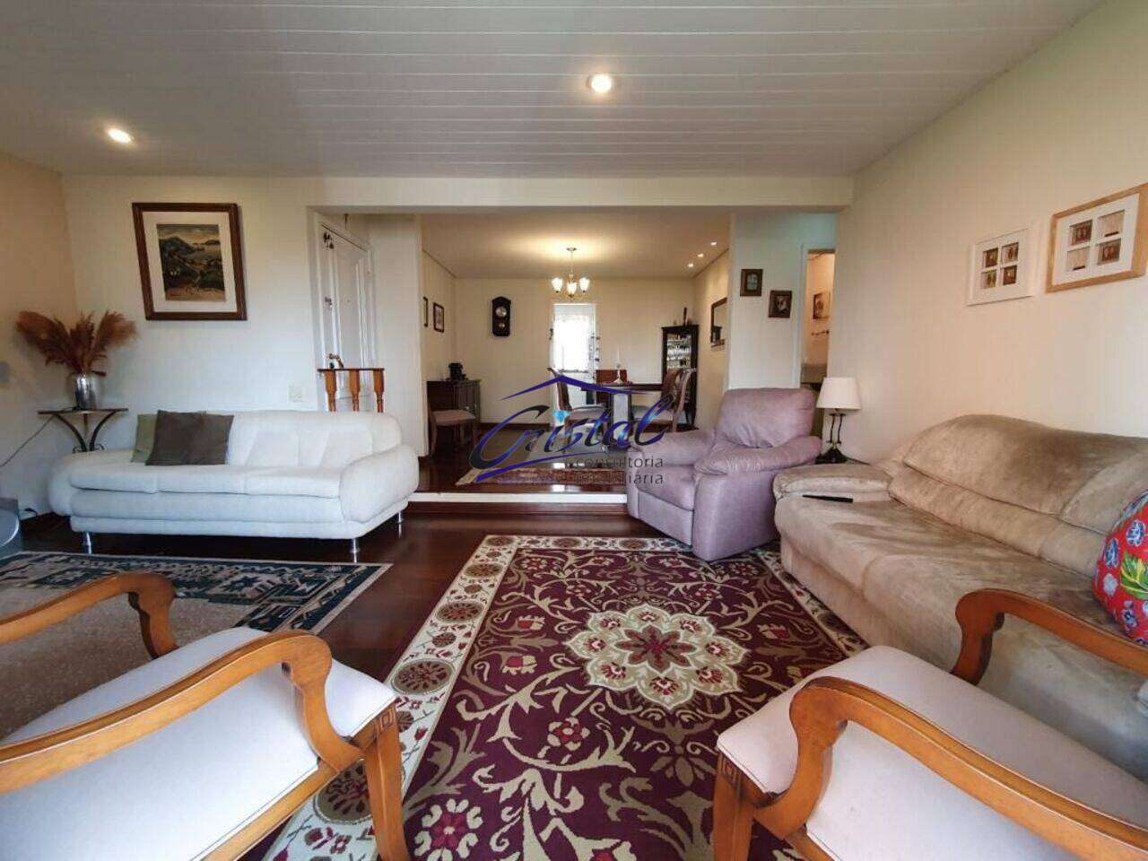 Apartamento Vila Andrade, São Paulo - SP