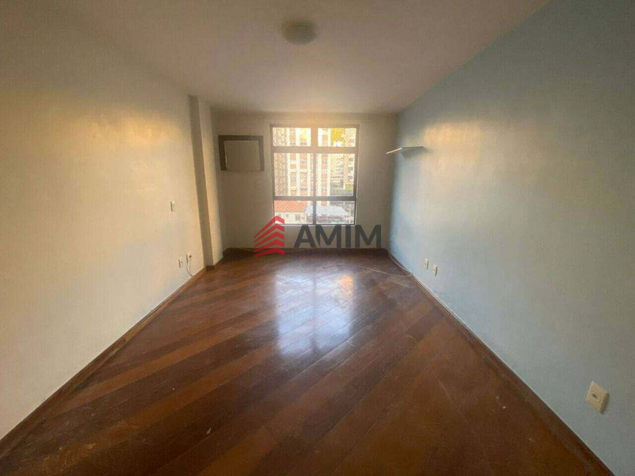 Apartamento Ingá, Niterói - RJ