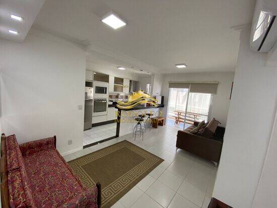 Apartamento Praia das Astúrias, Guarujá - SP