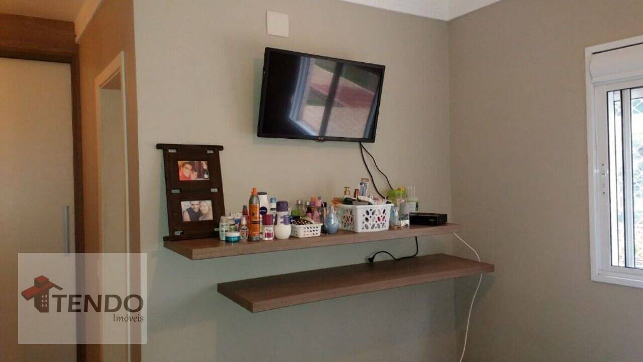 Apartamento Santa Paula, São Caetano do Sul - SP