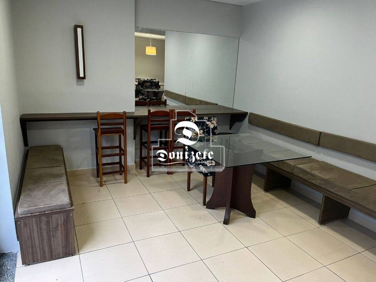 Apartamento Vila Assunção, Santo André - SP