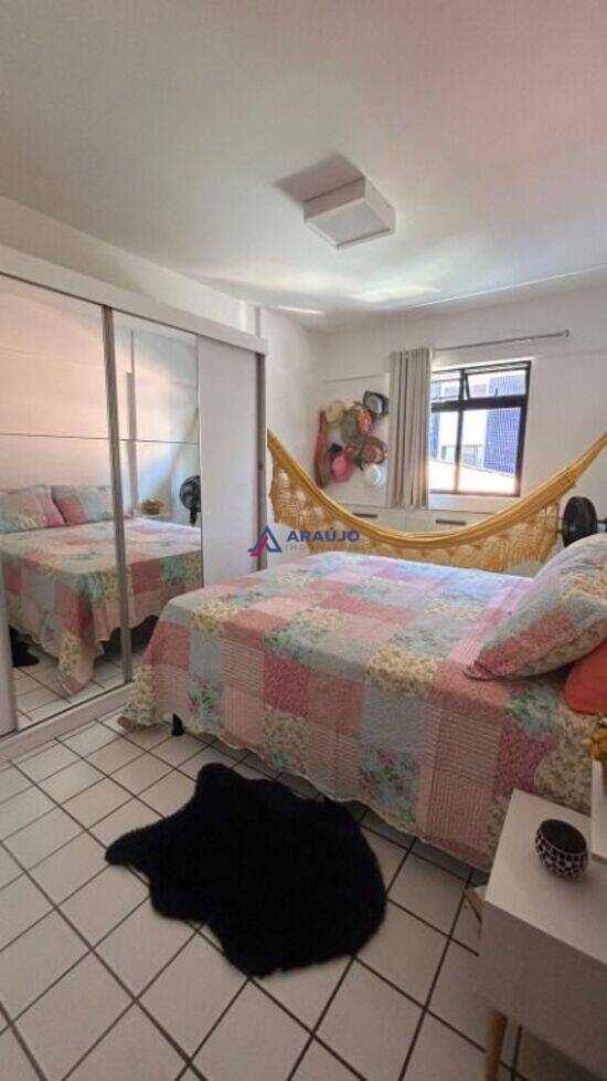 Apartamento Jardim Oceania, João Pessoa - PB